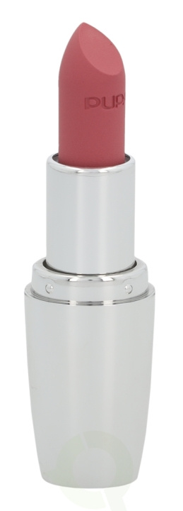Pupa Milano Pupa I\'M Matt Lipstick 3,5 gr #030 Mystery Rose i gruppen HELSE OG SKJØNNHET / Makeup / Lepper / Leppestift hos TP E-commerce Nordic AB (C41759)