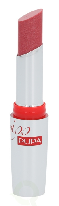 Pupa Milano Pupa Miss Pupa Lipstick 2,4 ml #200 Pink Sorbet i gruppen HELSE OG SKJØNNHET / Makeup / Lepper / Leppestift hos TP E-commerce Nordic AB (C41763)