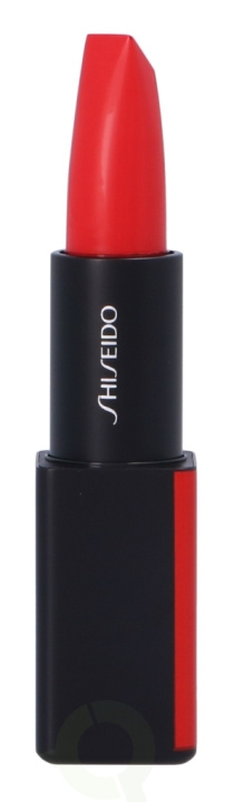 Shiseido Modern Matte Powder Lipstick 4 gr #510 Night Life i gruppen HELSE OG SKJØNNHET / Makeup / Lepper / Leppestift hos TP E-commerce Nordic AB (C41773)