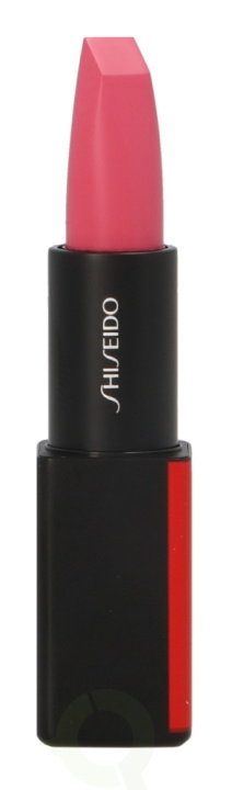 Shiseido Modern Matte Powder Lipstick 4 gr #517 Rose Hip i gruppen HELSE OG SKJØNNHET / Makeup / Lepper / Leppestift hos TP E-commerce Nordic AB (C41774)