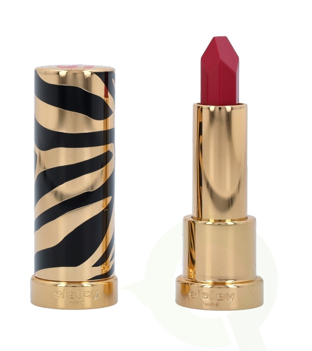 Sisley Le Phyto Rouge Long-Lasting Hydration Lipstick 3,4 gr #23 Rose Delhi i gruppen HELSE OG SKJØNNHET / Makeup / Lepper / Leppestift hos TP E-commerce Nordic AB (C41796)