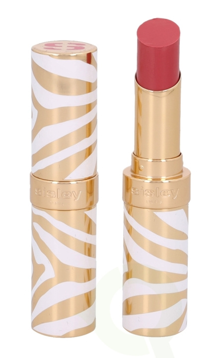 Sisley Le Phyto Rouge Long-Lasting Hydration Lipstick 3 gr #11 Sheer Blossom i gruppen HELSE OG SKJØNNHET / Makeup / Lepper / Leppestift hos TP E-commerce Nordic AB (C41806)