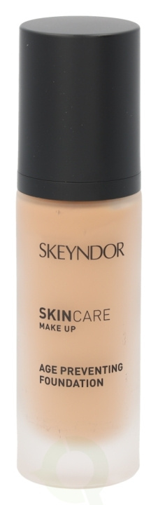 Skeyndor Skincare Age Preventing Foundation 30 ml #03 i gruppen HELSE OG SKJØNNHET / Makeup / Makeup ansikt / Foundation hos TP E-commerce Nordic AB (C41823)