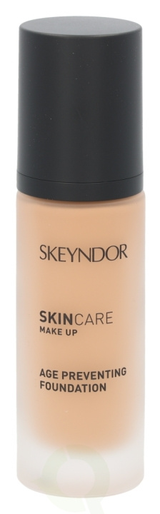 Skeyndor Skincare Age Preventing Foundation 30 ml #04 i gruppen HELSE OG SKJØNNHET / Makeup / Makeup ansikt / Foundation hos TP E-commerce Nordic AB (C41824)