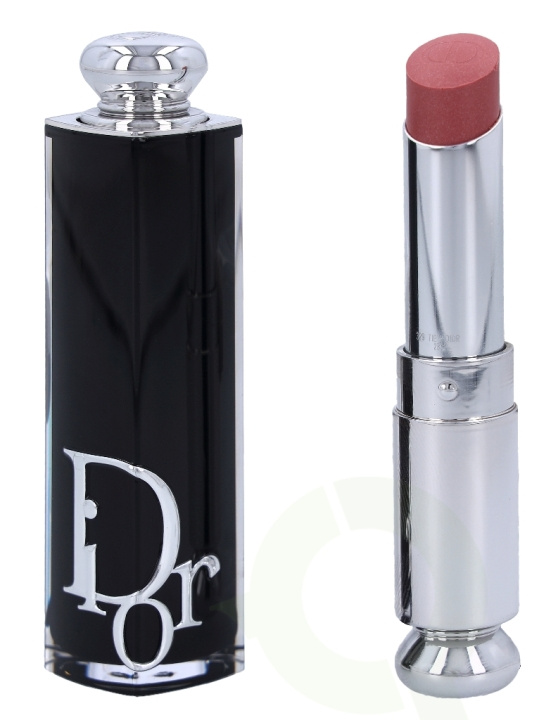 Christian Dior Dior Addict Refillable Shine Lipstick 3,2 gr 329 TIE & Dior i gruppen HELSE OG SKJØNNHET / Makeup / Lepper / Leppestift hos TP E-commerce Nordic AB (C41887)