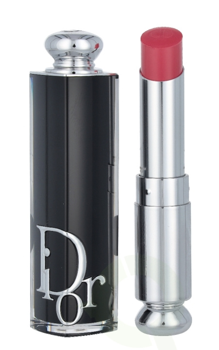Christian Dior Dior Addict Refillable Shine Lipstick 3,2 gr #373 Rose Celestial i gruppen HELSE OG SKJØNNHET / Makeup / Lepper / Leppestift hos TP E-commerce Nordic AB (C41888)