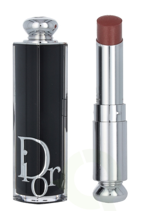 Christian Dior Dior Addict Refillable Shine Lipstick 3.2 gr #418 Beige Oblique i gruppen HELSE OG SKJØNNHET / Makeup / Lepper / Leppestift hos TP E-commerce Nordic AB (C41889)