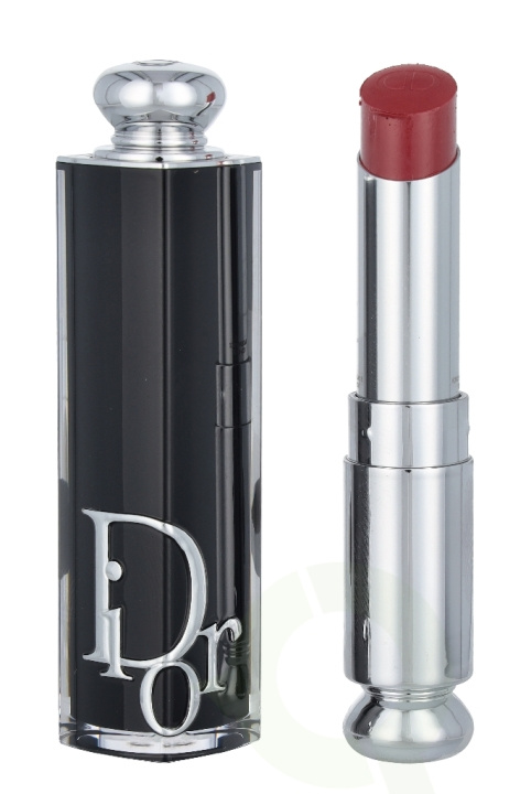 Christian Dior Dior Addict Refillable Shine Lipstick 3,2 gr #422 Rose Des Vents i gruppen HELSE OG SKJØNNHET / Makeup / Lepper / Leppestift hos TP E-commerce Nordic AB (C41890)