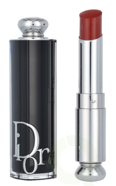 Christian Dior Dior Addict Refillable Shine Lipstick 3,2 gr #524 Diorette i gruppen HELSE OG SKJØNNHET / Makeup / Lepper / Leppestift hos TP E-commerce Nordic AB (C41891)