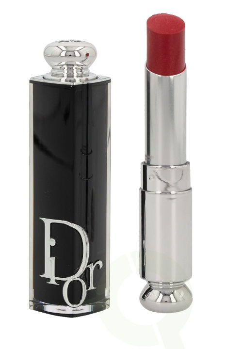 Christian Dior Dior Addict Refillable Shine Lipstick 3.2 gr #526 Mallow Rose i gruppen HELSE OG SKJØNNHET / Makeup / Lepper / Leppestift hos TP E-commerce Nordic AB (C41893)