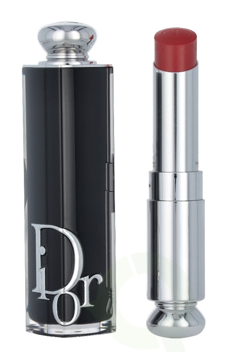 Christian Dior Dior Addict Refillable Shine Lipstick 3,2 gr #558 Bois De Rose i gruppen HELSE OG SKJØNNHET / Makeup / Lepper / Leppestift hos TP E-commerce Nordic AB (C41894)
