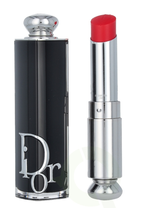 Christian Dior Dior Addict Refillable Shine Lipstick 3,2 gr #661 Dioriveira i gruppen HELSE OG SKJØNNHET / Makeup / Lepper / Leppestift hos TP E-commerce Nordic AB (C41898)