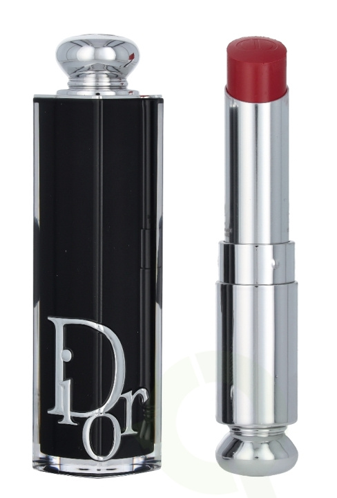 Christian Dior Dior Addict Refillable Shine Lipstick 3,2 gr #667 Diormania i gruppen HELSE OG SKJØNNHET / Makeup / Lepper / Leppestift hos TP E-commerce Nordic AB (C41899)