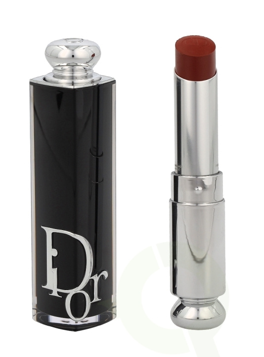 Christian Dior Dior Addict Refillable Shine Lipstick 3.2 gr 716 Dior Cannage i gruppen HELSE OG SKJØNNHET / Makeup / Lepper / Leppestift hos TP E-commerce Nordic AB (C41900)