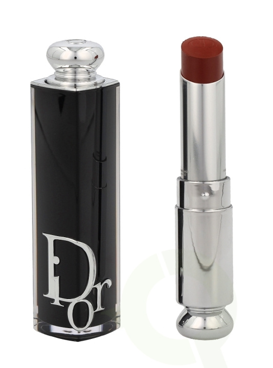 Christian Dior Dior Addict Refillable Shine Lipstick 3,2 gr 716 Dior Cannage i gruppen HELSE OG SKJØNNHET / Makeup / Lepper / Leppestift hos TP E-commerce Nordic AB (C41900)