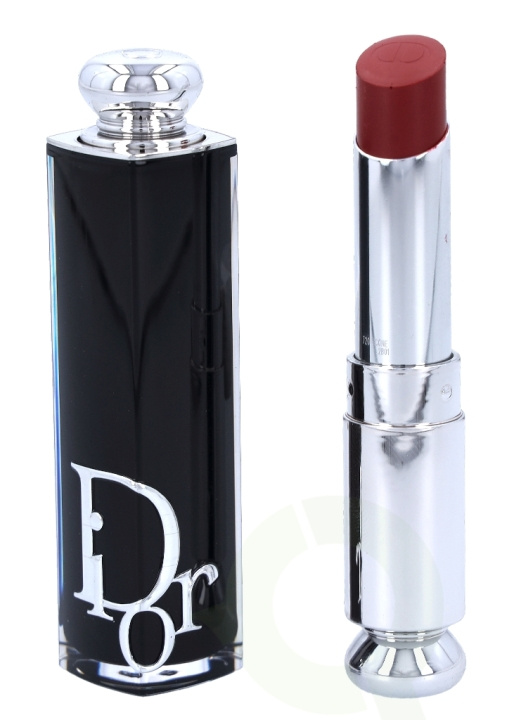 Christian Dior Dior Addict Refillable Shine Lipstick 3,2 gr 720 ICONE i gruppen HELSE OG SKJØNNHET / Makeup / Lepper / Leppestift hos TP E-commerce Nordic AB (C41901)