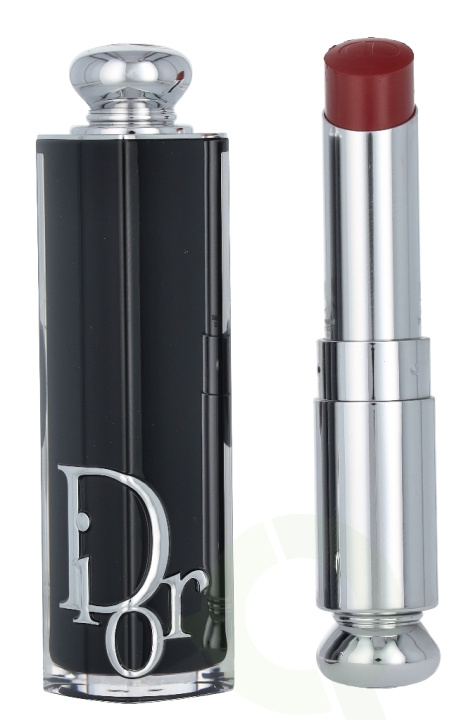 Christian Dior Dior Addict Refillable Shine Lipstick 3.2 gr #727 Dior Tulle i gruppen HELSE OG SKJØNNHET / Makeup / Lepper / Leppestift hos TP E-commerce Nordic AB (C41902)