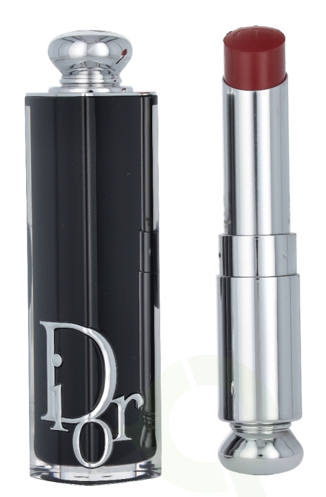 Christian Dior Dior Addict Refillable Shine Lipstick 3,2 gr #727 Dior Tulle i gruppen HELSE OG SKJØNNHET / Makeup / Lepper / Leppestift hos TP E-commerce Nordic AB (C41902)