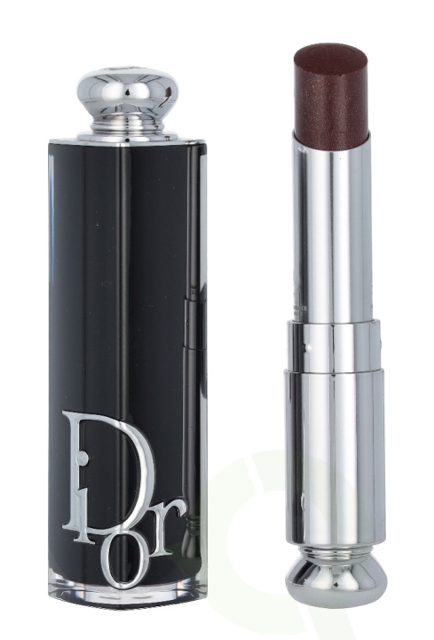 Christian Dior Dior Addict Refillable Shine Lipstick 3.2 gr #918 Dior Bar i gruppen HELSE OG SKJØNNHET / Makeup / Lepper / Leppestift hos TP E-commerce Nordic AB (C41906)
