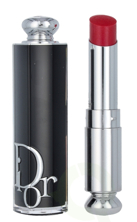 Christian Dior Dior Addict Refillable Shine Lipstick 3,2 gr #976 Be Dior i gruppen HELSE OG SKJØNNHET / Makeup / Lepper / Leppestift hos TP E-commerce Nordic AB (C41907)