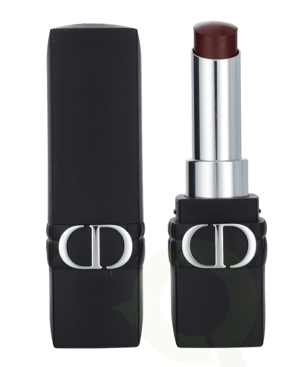 Christian Dior Dior Rouge Dior Forever Transfer-Proof Lipstick 3.2 gr #883 Forever Daring i gruppen HELSE OG SKJØNNHET / Makeup / Lepper / Leppestift hos TP E-commerce Nordic AB (C41913)