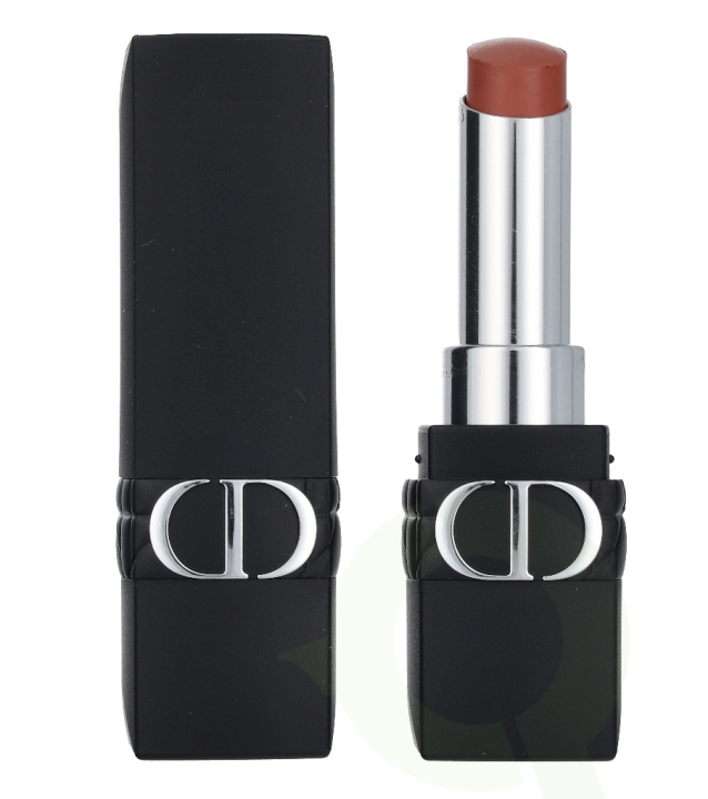 Christian Dior Dior Rouge Dior Forever Transfer-Proof Lipstick 3,2 gr #200 Forever Nude Touch i gruppen HELSE OG SKJØNNHET / Makeup / Lepper / Leppestift hos TP E-commerce Nordic AB (C41914)
