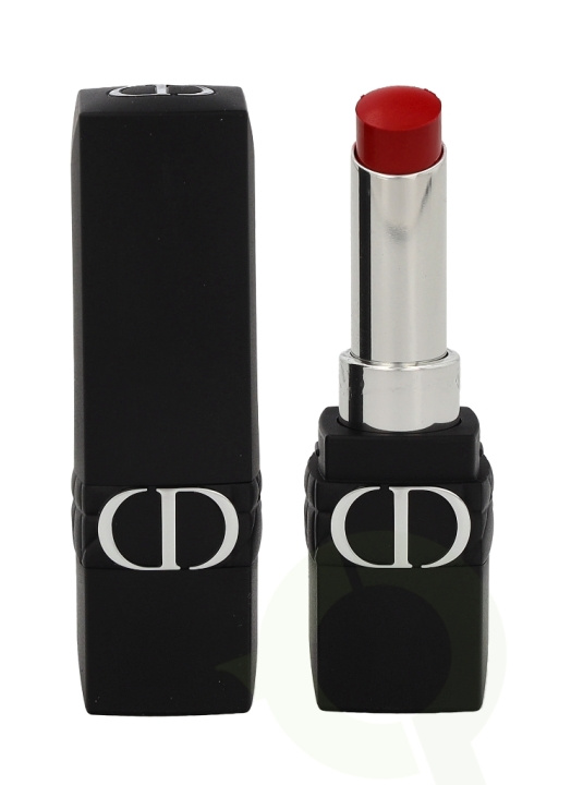 Christian Dior Dior Rouge Dior Forever Transfer-Proof Lipstick 3.2 gr #760 Forever Glam i gruppen HELSE OG SKJØNNHET / Makeup / Lepper / Leppestift hos TP E-commerce Nordic AB (C41918)