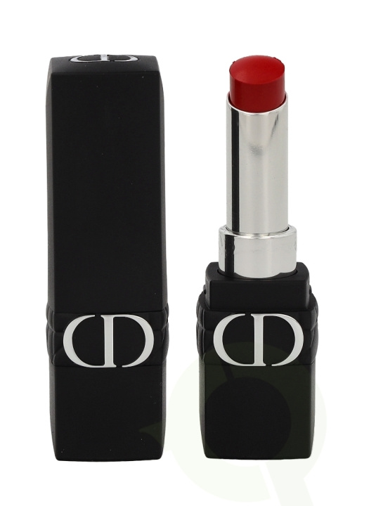 Christian Dior Dior Rouge Dior Forever Transfer-Proof Lipstick 3,2 gr #760 Forever Glam i gruppen HELSE OG SKJØNNHET / Makeup / Lepper / Leppestift hos TP E-commerce Nordic AB (C41918)