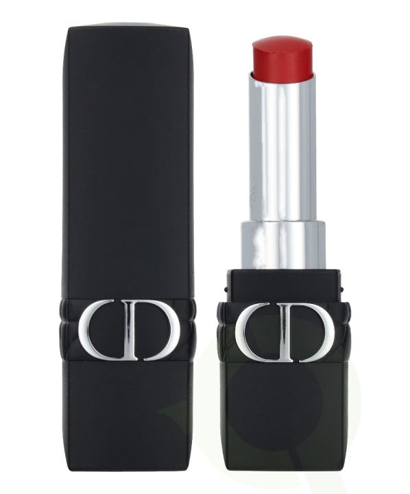Christian Dior Dior Rouge Dior Forever Transfer-Proof Lipstick 3,2 gr #647 Forever Feminine i gruppen HELSE OG SKJØNNHET / Makeup / Lepper / Leppestift hos TP E-commerce Nordic AB (C41923)