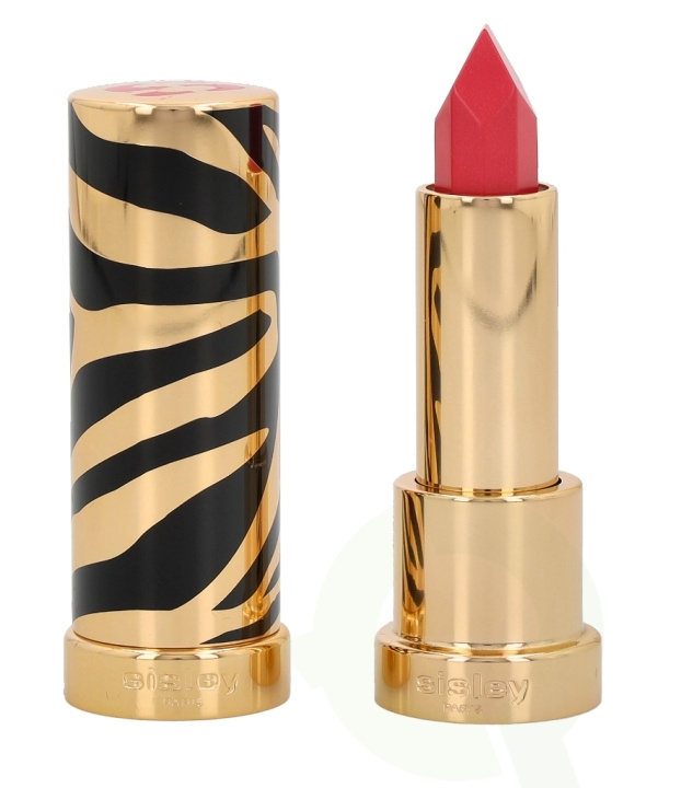 Sisley Le Phyto Rouge Long-Lasting Hydration Lipstick 3,4 gr #22 Rose Paris i gruppen HELSE OG SKJØNNHET / Makeup / Lepper / Leppestift hos TP E-commerce Nordic AB (C41927)