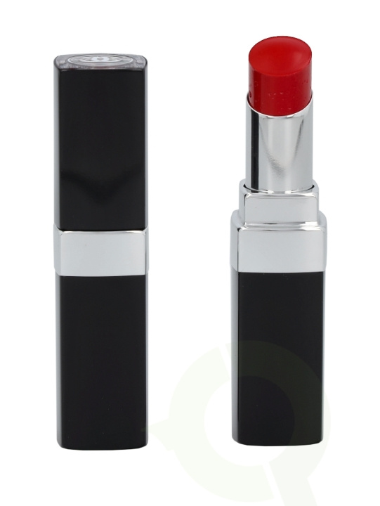 Chanel Rouge Coco Bloom Plumping Lipstick 3 gr #138 Vitalite i gruppen HELSE OG SKJØNNHET / Makeup / Lepper / Leppestift hos TP E-commerce Nordic AB (C41933)