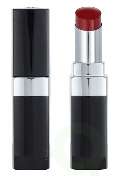 Chanel Rouge Coco Bloom Plumping Lipstick 3 gr #134 Sunlight i gruppen HELSE OG SKJØNNHET / Makeup / Lepper / Leppestift hos TP E-commerce Nordic AB (C41936)