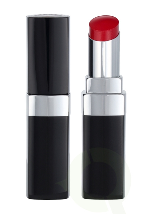 Chanel Rouge Coco Bloom Plumping Lipstick 3 gr #128 Magic i gruppen HELSE OG SKJØNNHET / Makeup / Lepper / Leppestift hos TP E-commerce Nordic AB (C41938)