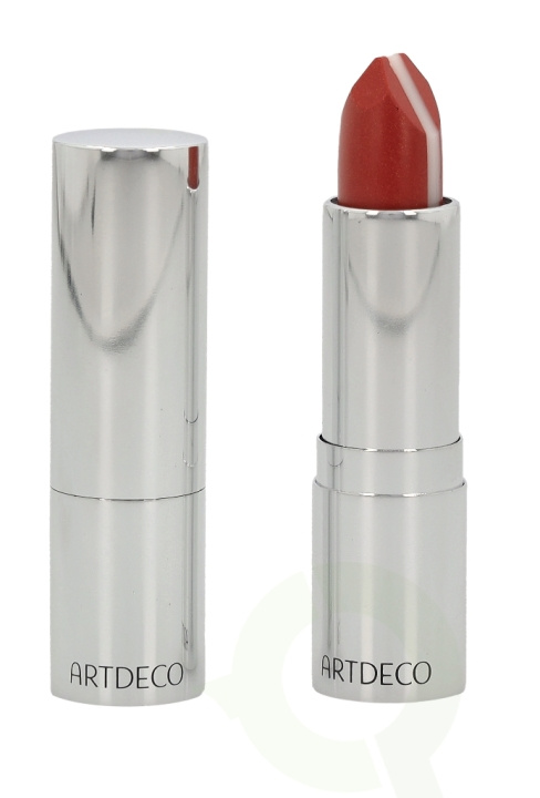 Artdeco Hydra Care Lipstick 3.5 gr #35 Terracotta Oasis i gruppen HELSE OG SKJØNNHET / Makeup / Lepper / Leppestift hos TP E-commerce Nordic AB (C41951)