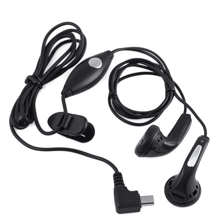 Doro Mobil HF mono i gruppen SMARTTELEFON & NETTBRETT / Annet tilbehør / Bilhandsfree hos TP E-commerce Nordic AB (C41985)