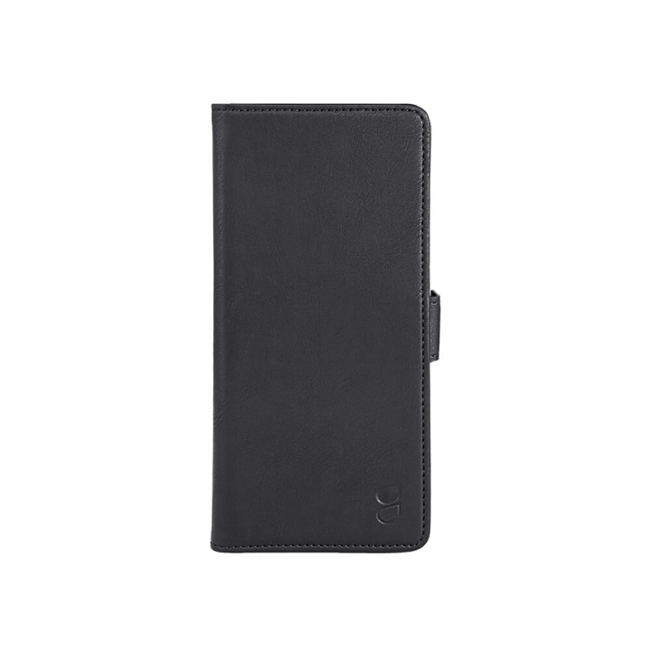 Gear Mobildeksel Classic Resirkulert 3 kort Samsung S23 FE 5G Svart i gruppen SMARTTELEFON & NETTBRETT / Mobilbeskyttelse / Samsung hos TP E-commerce Nordic AB (C42008)