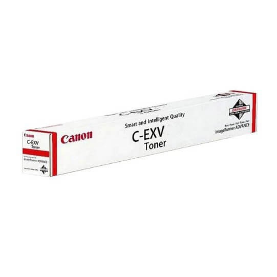 Canon Toner 5756C002 C-EXV 64 Gul i gruppen Datautstyr / Skrivere og tilbehør / Blekk og toner / Toner / Canon hos TP E-commerce Nordic AB (C42009)