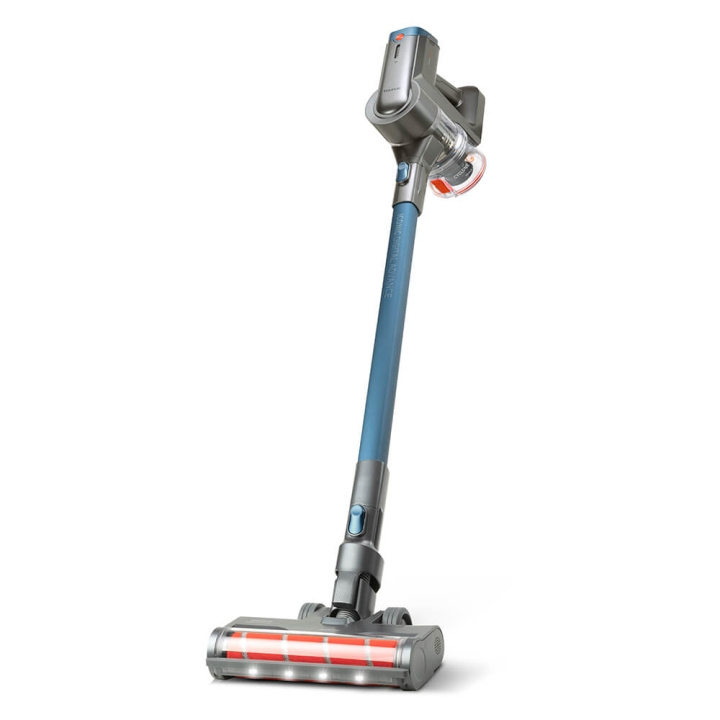 Taurus Stick Vacuum Cleaner Iconic Digital Advance 25.2V i gruppen HJEM, HUS OG HAGE / Rengjøringsprodukter / Støvsugere og tilbehør / Gulvstøvsugere hos TP E-commerce Nordic AB (C42024)