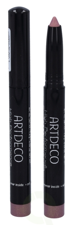 Artdeco High Performance Eyeshadow Waterproof Stylo 1,4 gr 40 Benefit Frozen Rose i gruppen HELSE OG SKJØNNHET / Makeup / Øyne og øyebryn / Øyeskygger hos TP E-commerce Nordic AB (C42172)