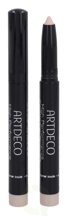 Artdeco High Performance Eyeshadow Waterproof Stylo 1.4 gr #25 Seashell i gruppen HELSE OG SKJØNNHET / Makeup / Øyne og øyebryn / Øyeskygger hos TP E-commerce Nordic AB (C42174)