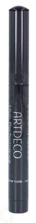 Artdeco High Performance Eyeshadow Waterproof Stylo 1,4 gr #01 Black i gruppen HELSE OG SKJØNNHET / Makeup / Øyne og øyebryn / Øyeskygger hos TP E-commerce Nordic AB (C42183)
