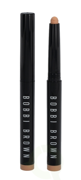 Bobbi Brown Long-Wear Cream Shadow Stick 1.6 gr #01 Vanilla Matte i gruppen HELSE OG SKJØNNHET / Makeup / Øyne og øyebryn / Øyeskygger hos TP E-commerce Nordic AB (C42198)