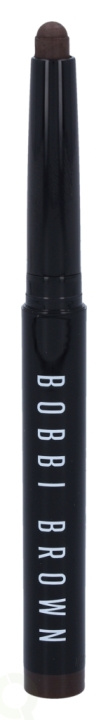 Bobbi Brown Long-Wear Cream Shadow Stick 1.6 gr Bark 3/Bark Matte i gruppen HELSE OG SKJØNNHET / Makeup / Øyne og øyebryn / Øyeskygger hos TP E-commerce Nordic AB (C42199)