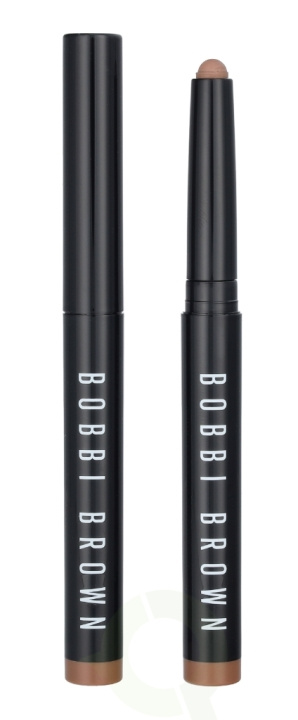 Bobbi Brown Long-Wear Cream Shadow Stick 1.6 gr Taupe Matte i gruppen HELSE OG SKJØNNHET / Makeup / Øyne og øyebryn / Øyeskygger hos TP E-commerce Nordic AB (C42204)