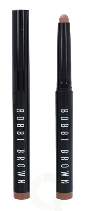 Bobbi Brown Long-Wear Cream Shadow Stick 1.6 gr #27 Nude Beach Matte i gruppen HELSE OG SKJØNNHET / Makeup / Øyne og øyebryn / Øyeskygger hos TP E-commerce Nordic AB (C42206)