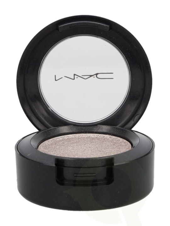 MAC Eye Shadow 1 gr She Sparkles i gruppen HELSE OG SKJØNNHET / Makeup / Øyne og øyebryn / Øyeskygger hos TP E-commerce Nordic AB (C42235)