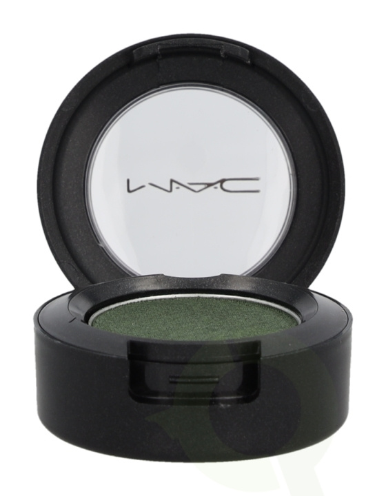 MAC Small Eye Shadow 1.5 gr Humid Frost i gruppen HELSE OG SKJØNNHET / Makeup / Øyne og øyebryn / Øyeskygger hos TP E-commerce Nordic AB (C42238)