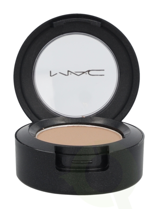 MAC Small Eye Shadow 1.5 gr Omega Matte i gruppen HELSE OG SKJØNNHET / Makeup / Øyne og øyebryn / Øyeskygger hos TP E-commerce Nordic AB (C42243)