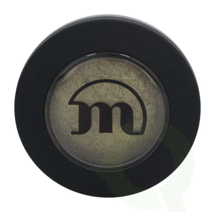 Make-Up Studio Amsterdam Make-Up Studio Eyeshadow Lumiere 1.8 gr Olive Boost i gruppen HELSE OG SKJØNNHET / Makeup / Øyne og øyebryn / Øyeskygger hos TP E-commerce Nordic AB (C42251)