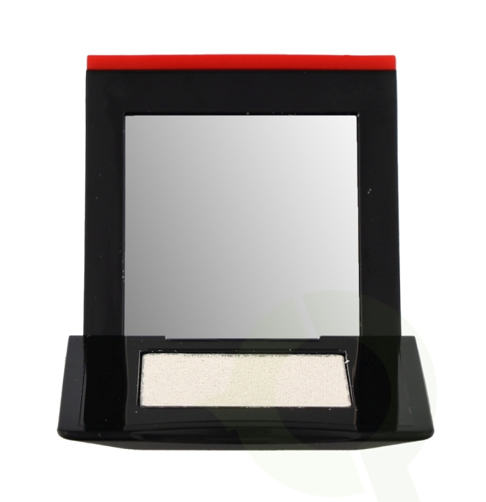 Shiseido Pop Powdergel Eye Shadow 2.2 gr #01 Shin-Shin Crystal i gruppen HELSE OG SKJØNNHET / Makeup / Øyne og øyebryn / Øyeskygger hos TP E-commerce Nordic AB (C42271)